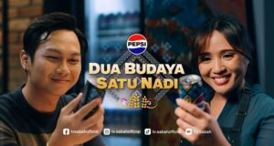 Pepsi Celebrates “Happy Gawai Kaamatan” Through PEPSI FM Across Sabah and Sarawak