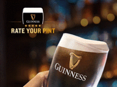 Guinness Malaysia Launches the Nation’s First Perfect Pint Guide