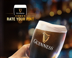 Guinness Malaysia Launches the Nation’s First Perfect Pint Guide