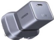 Ugreen Nexode Air 65W compact charger now officially available
