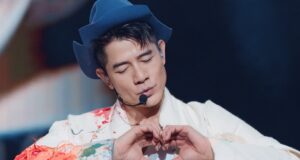 《郭富城 ICONIC 世界巡迴演唱會2026 馬來西亞站》公開票價及官方座位圖 | Aaron Kwok ICONIC World Tour 2026 Live in Malaysia – Ticket Prices & Official Seating Plan