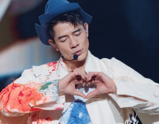 《郭富城 ICONIC 世界巡迴演唱會2026 馬來西亞站》公開票價及官方座位圖 | Aaron Kwok ICONIC World Tour 2026 Live in Malaysia – Ticket Prices & Official Seating Plan