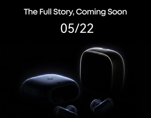 soundcore to Launch Next-Generation Flagship Earbuds Featuring Breakthrough ANKER Thus™ AI