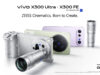 vivo Malaysia Expands the X300 Series with X300 Ultra and X300 FE as The Ultimate Concert Duo