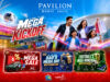 MEGA KICKOFF BRINGS MALAYSIA MEGA SALE 2026 TO PAVILION BUKIT JALIL: WHERE EVERY SHOPPING MOMENT SCORES BIG