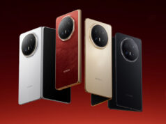 Own the Record-Breaking Ultra Durable HONOR Magic V6 From RM95/ Month Via Telco Deals