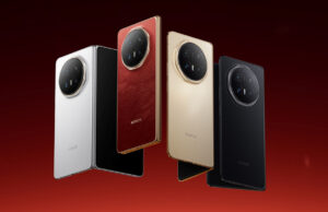 Own the Record-Breaking Ultra Durable HONOR Magic V6 From RM95/ Month Via Telco Deals