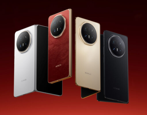 Own the Record-Breaking Ultra Durable HONOR Magic V6 From RM95/ Month Via Telco Deals