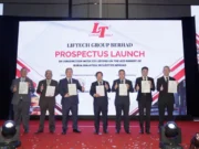 LIFTECH TO RAISE RM23Mil FROM Ace market IPO