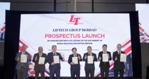 LIFTECH TO RAISE RM23Mil FROM Ace market IPO