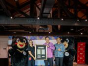 Pos Malaysia Launches ‘Visit Malaysia 2026’ Special Stamp Celebrating the Nation’s Diversity and Heritage