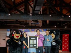 Pos Malaysia Launches ‘Visit Malaysia 2026’ Special Stamp Celebrating the Nation’s Diversity and Heritage