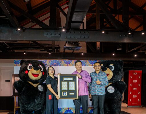 Pos Malaysia Launches ‘Visit Malaysia 2026’ Special Stamp Celebrating the Nation’s Diversity and Heritage