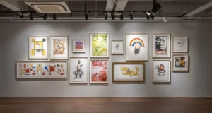 CzipVillage Reimagines Creativity Through “you are the living Archive”