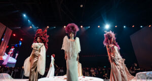 MODA SHINES THE SPOTLIGHT ON MALAYSIAN CREATIVITY AT “EAST MEETS WEST: THE HAIR ARTISTRY UNLEASHED”
