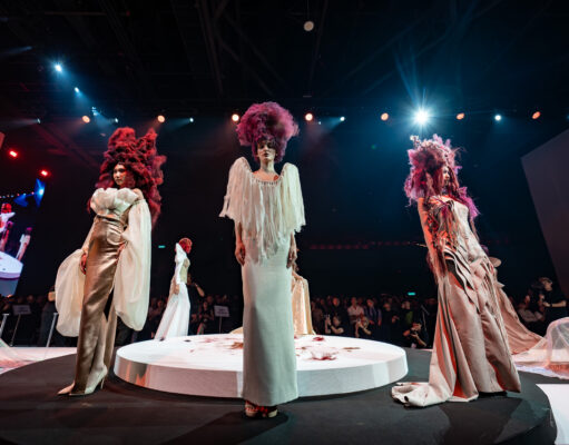 MODA SHINES THE SPOTLIGHT ON MALAYSIAN CREATIVITY AT “EAST MEETS WEST: THE HAIR ARTISTRY UNLEASHED”