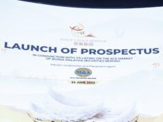 ENEST GROUP BERHAD LAUNCHES PROSPECTUS AHEAD OF ACE MARKET DEBUT