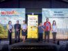 ATLAS Vending, the vending arm of Etika Sdn Bhd, has today unveiled ATLAS Nutri Aid at the Goodday Milk Factory in Petaling Jaya