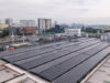 HEINEKEN Malaysia installed 3,500 new solar panels powering 17% brewery’s total annual electricity needs