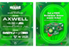 Swedish EDM DJ and producer Axwell has been officially announced to headline the newly revamped Heineken® House which replaces the former Heineken® Refresh concept