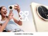 HUAWEI nova 15 Max ARRIVES IN MALAYSIA: THE ALL-MAX PHONE WITH MAX BATTERY, MAX SCREEN AND MAX DURABILITY