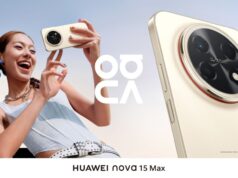 HUAWEI nova 15 Max ARRIVES IN MALAYSIA: THE ALL-MAX PHONE WITH MAX BATTERY, MAX SCREEN AND MAX DURABILITY