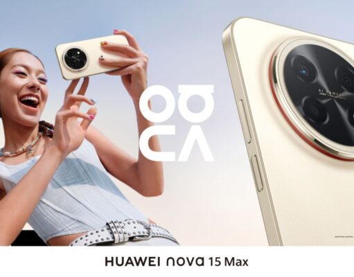 HUAWEI nova 15 Max ARRIVES IN MALAYSIA: THE ALL-MAX PHONE WITH MAX BATTERY, MAX SCREEN AND MAX DURABILITY