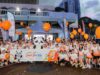 Powered by the HUAWEI WATCH FIT 5 Series, Huawei is creating more opportunities for Malaysians to stay active, connected, and inspired