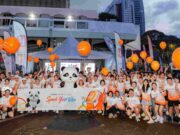 Powered by the HUAWEI WATCH FIT 5 Series, Huawei is creating more opportunities for Malaysians to stay active, connected, and inspired