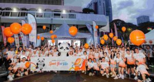 Powered by the HUAWEI WATCH FIT 5 Series, Huawei is creating more opportunities for Malaysians to stay active, connected, and inspired