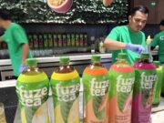Fuze Tea™ Invites Malaysians to Tea rave in Bangsar with the music, the energy, the flavor — all without compromise