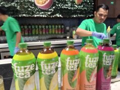 Fuze Tea™ Invites Malaysians to Tea rave in Bangsar with the music, the energy, the flavor — all without compromise
