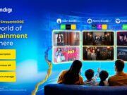 CelcomDigi unveils its new StreamMORE Bundles, redefining how customers enjoy and manage their favourite entertainment content.