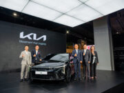 Kia Sales Malaysia today presented its Bold and Progressive vision for the future of mobility at the Kuala Lumpur International Mobility Show (KLIMS) 2026