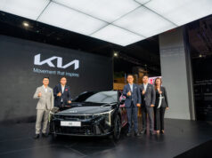 Kia Sales Malaysia today presented its Bold and Progressive vision for the future of mobility at the Kuala Lumpur International Mobility Show (KLIMS) 2026