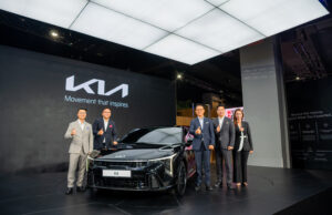Kia Sales Malaysia today presented its Bold and Progressive vision for the future of mobility at the Kuala Lumpur International Mobility Show (KLIMS) 2026