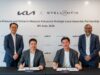Kia Malaysia and Stellantis Malaysia Announce Strategic Local Assembly Partnership