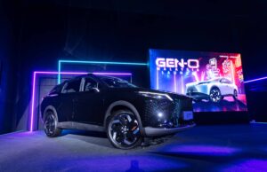 OMODA | JAECOO UNVEILS GEN-O MALAYSIA, reshape the traditional vehicle ownership experience through exclusive events, outdoor adventures, and tailored lifestyle experience