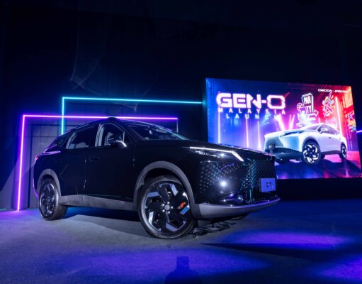 OMODA | JAECOO UNVEILS GEN-O MALAYSIA, reshape the traditional vehicle ownership experience through exclusive events, outdoor adventures, and tailored lifestyle experience