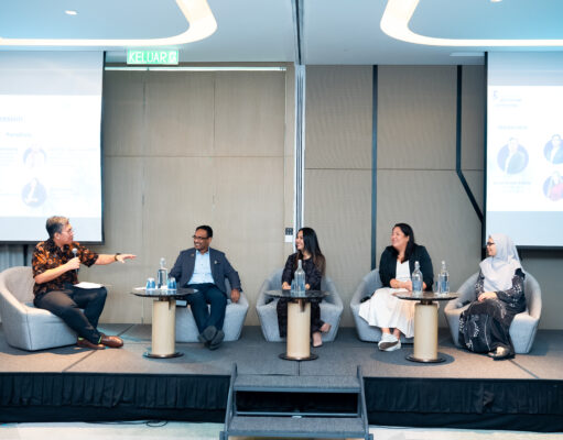“Sayang, Kan?” Launched to Encourage Malaysians to Choose Care in the Way We Talk About Obesity