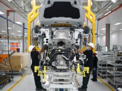 Inokom Corporation Sdn Bhd has grown into Malaysia’s established automotive contract assemblers, earning the confidence of global automotive brands