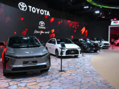 Toyota showcases future of mobility at KLIMS 2026