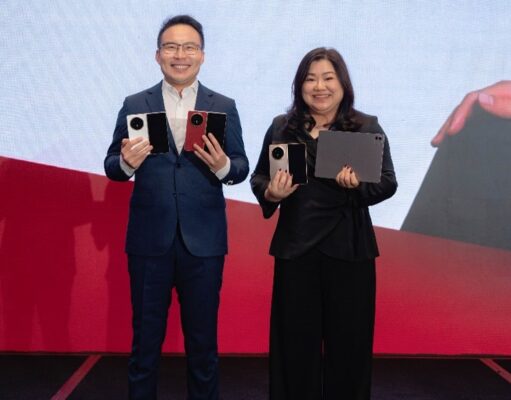 HONOR Magic V6 Debuts in Malaysia, Storms Premium Market with Record Breaking Durability and First Seamless Apple Integration