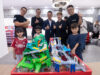 SOUTHEAST ASIA’S 1st permanent TOMICA FACTORY UNVEILS AT TOMICA BRAND STORE KUALA LUMPUR