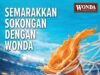 As football fever sweeps across the globe, WONDA Kopi Tarik pays tribute to the uniquely Malaysian rituals that surround the beautiful game.
