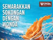 As football fever sweeps across the globe, WONDA Kopi Tarik pays tribute to the uniquely Malaysian rituals that surround the beautiful game.