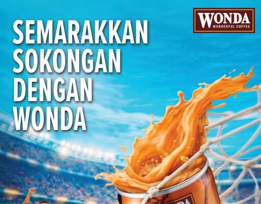 As football fever sweeps across the globe, WONDA Kopi Tarik pays tribute to the uniquely Malaysian rituals that surround the beautiful game.
