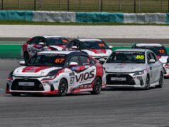 TGR VIOS CHALLENGE SEASON 9, ROUND 2: TRIUMPHANT CELEBRATIONS & INTENSE ON-TRACK DRAMA AS CHAMPIONSHIP REACHES ITS HALFWAY POINT