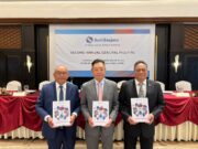 SumiSaujana Secures Shareholders’ Approved Resolutions Support Governance Continuity and Future Corporate Flexibility at 2nd AGM