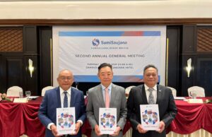 SumiSaujana Secures Shareholders’ Approved Resolutions Support Governance Continuity and Future Corporate Flexibility at 2nd AGM